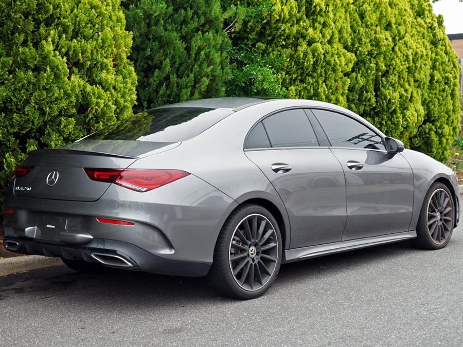 2022 Mercedes-Benz cla CLA 250 photo