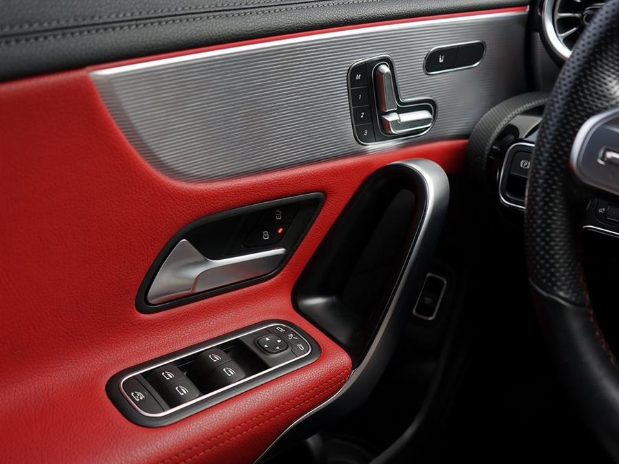 2022 Mercedes-Benz cla CLA 250 photo