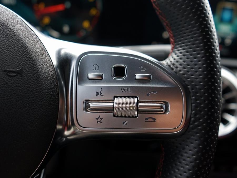 2022 Mercedes-Benz cla CLA 250 photo