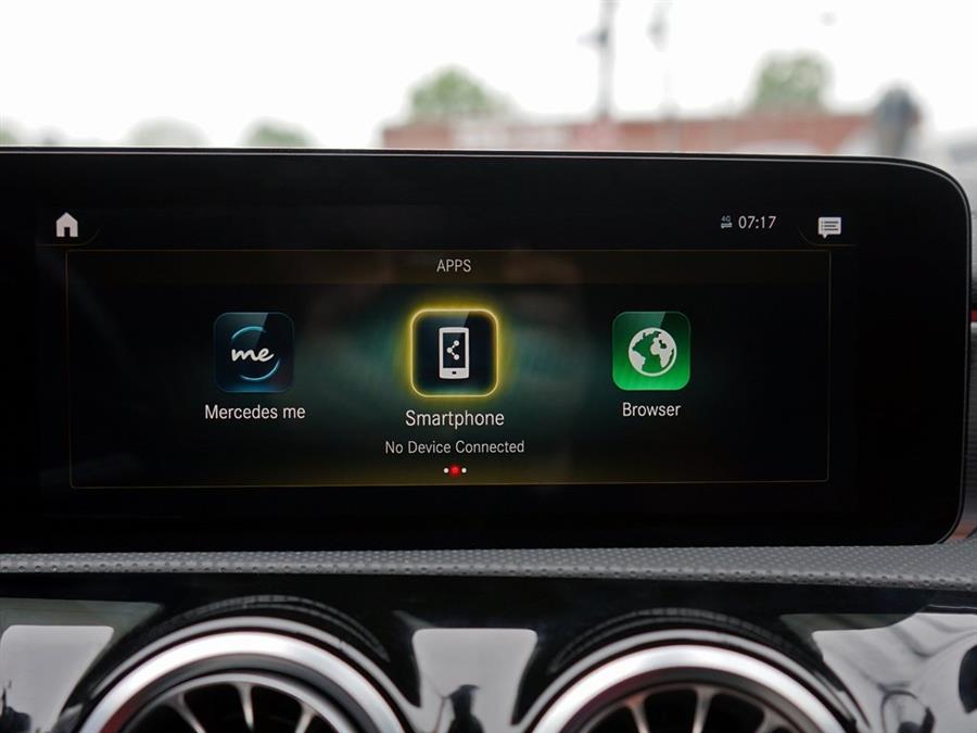 2022 Mercedes-Benz cla CLA 250 photo