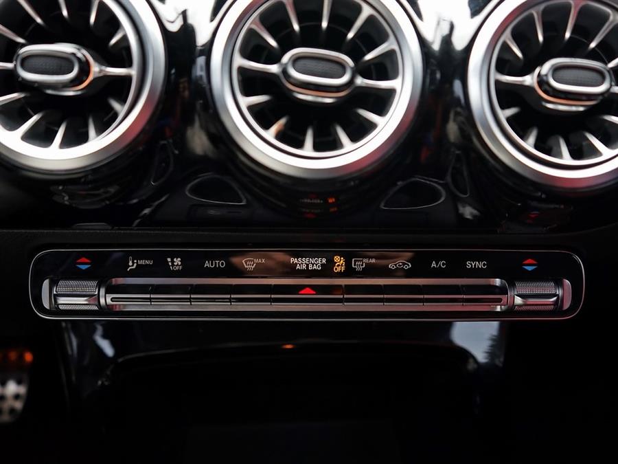 2022 Mercedes-Benz cla CLA 250 photo