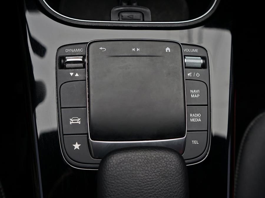2022 Mercedes-Benz cla CLA 250 photo