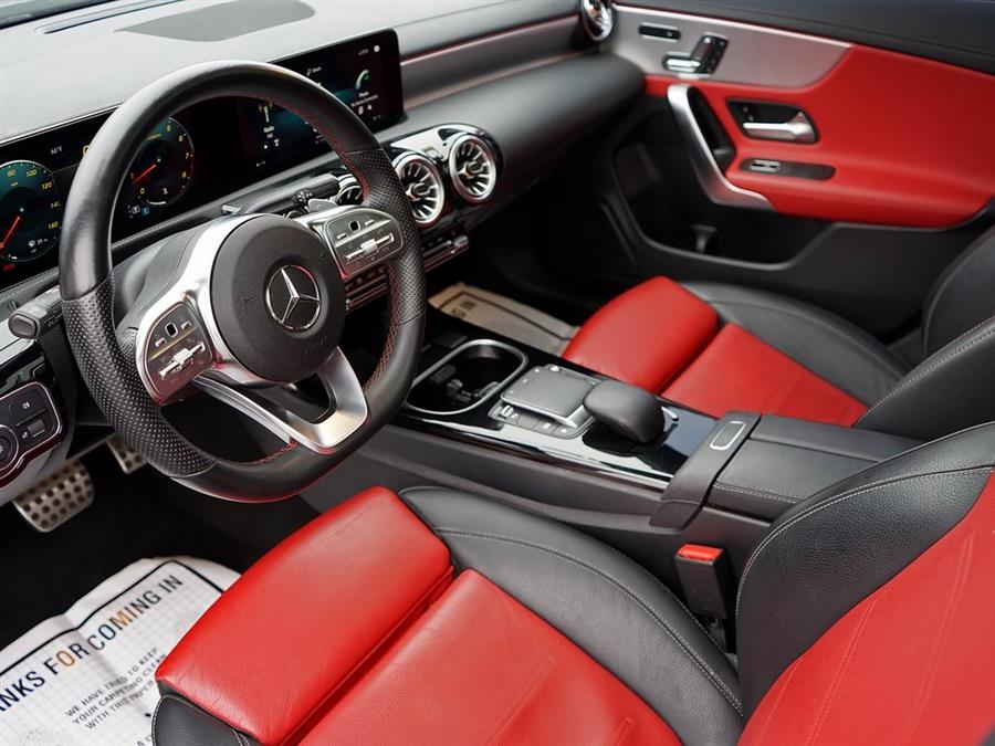 2022 Mercedes-Benz cla CLA 250 photo