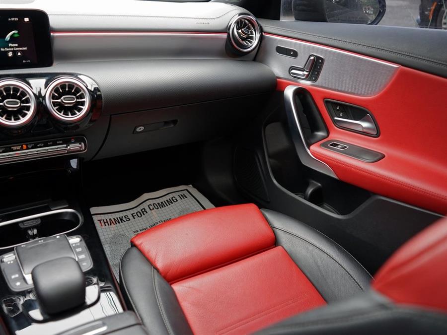 2022 Mercedes-Benz cla CLA 250 photo