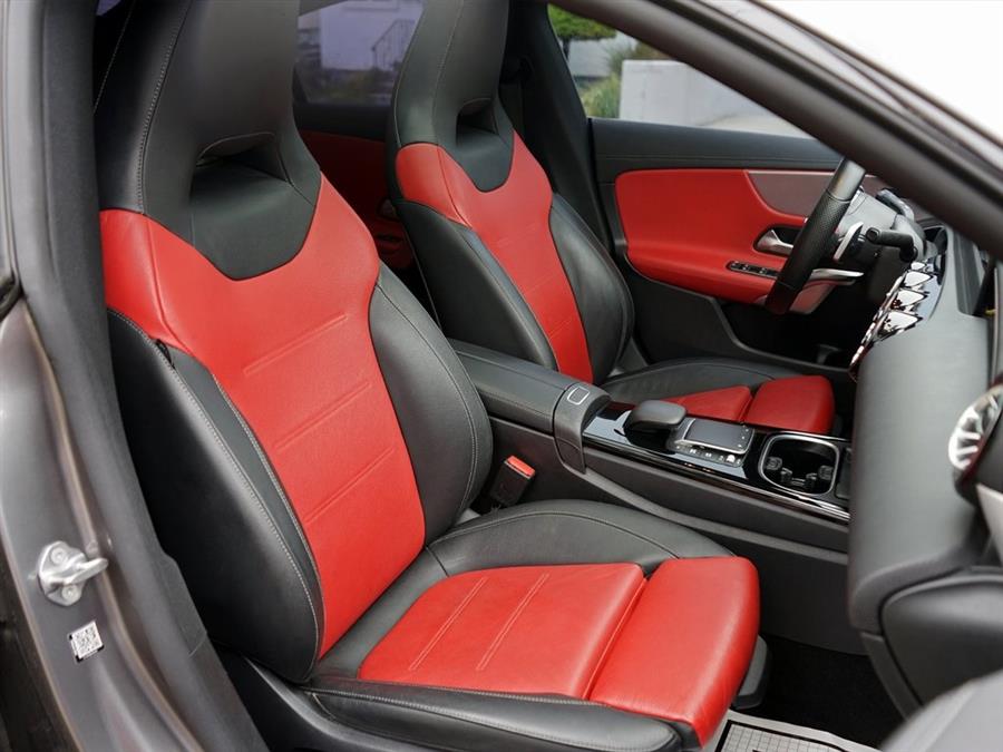 2022 Mercedes-Benz cla CLA 250 photo