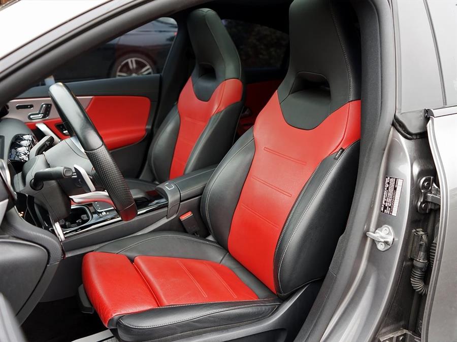 2022 Mercedes-Benz cla CLA 250 photo