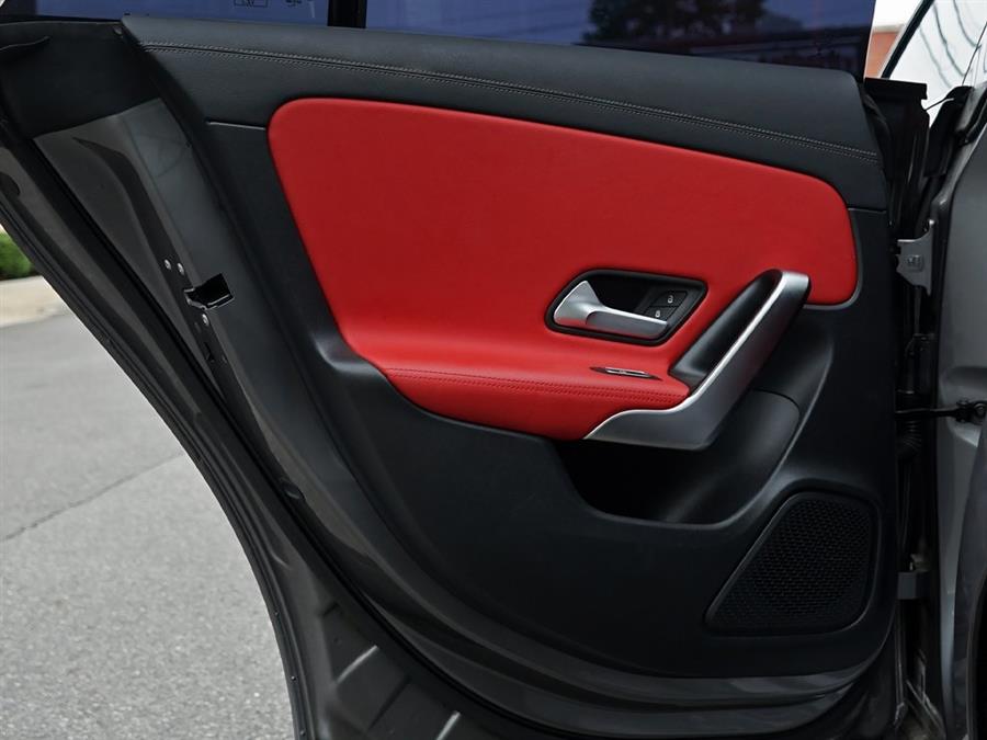 2022 Mercedes-Benz cla CLA 250 photo