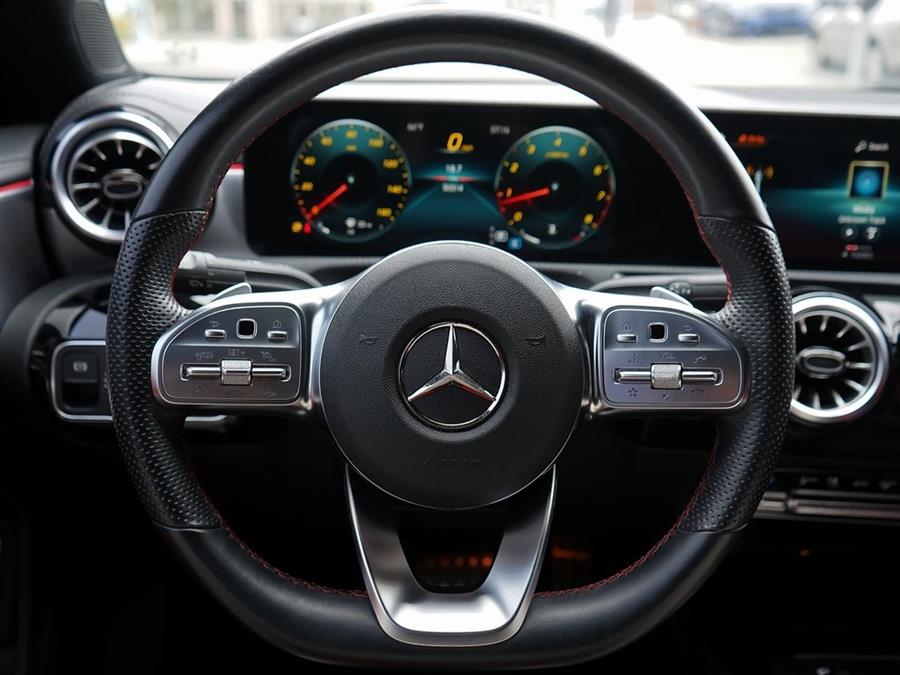 2022 Mercedes-Benz cla CLA 250 photo