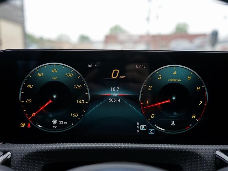 2022 Mercedes-Benz cla CLA 250 photo
