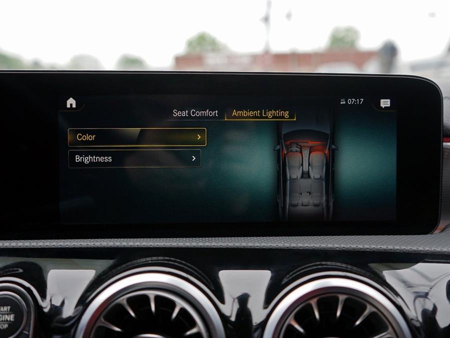 2022 Mercedes-Benz cla CLA 250 photo