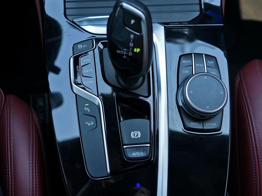 2021 BMW X4 M40i photo