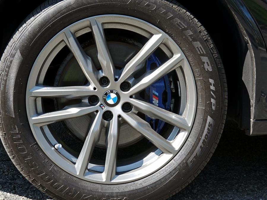 2021 BMW X4 M40i photo