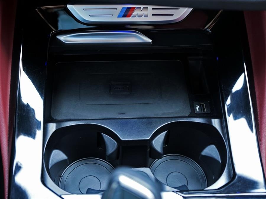 2021 BMW X4 M40i photo