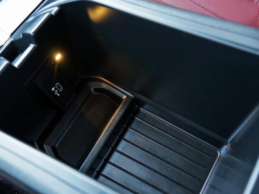 2021 BMW X4 M40i photo