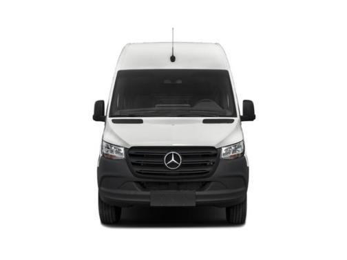 2021 Mercedes-Benz Sprinter 2500 Cargo 170 WB photo