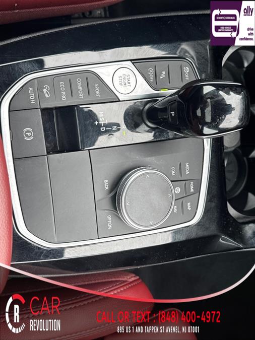 2022 BMW X3 xDrive30i photo