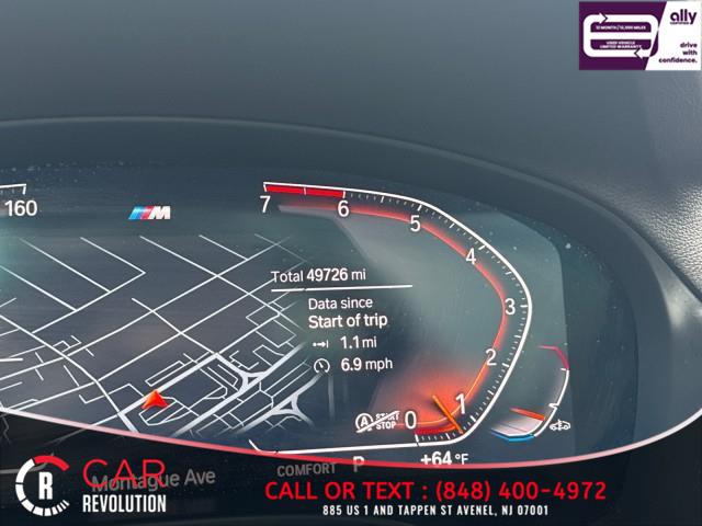 2022 BMW X3 xDrive30i photo