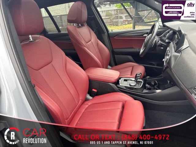 2022 BMW X3 xDrive30i photo