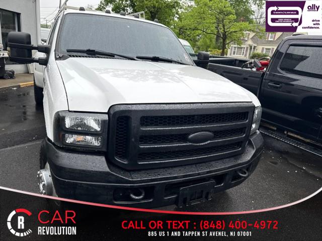 2005 Ford RSX XLT photo