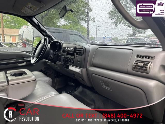 2005 Ford RSX XLT photo