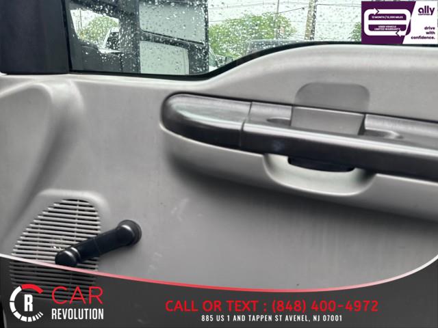 2005 Ford RSX XLT photo