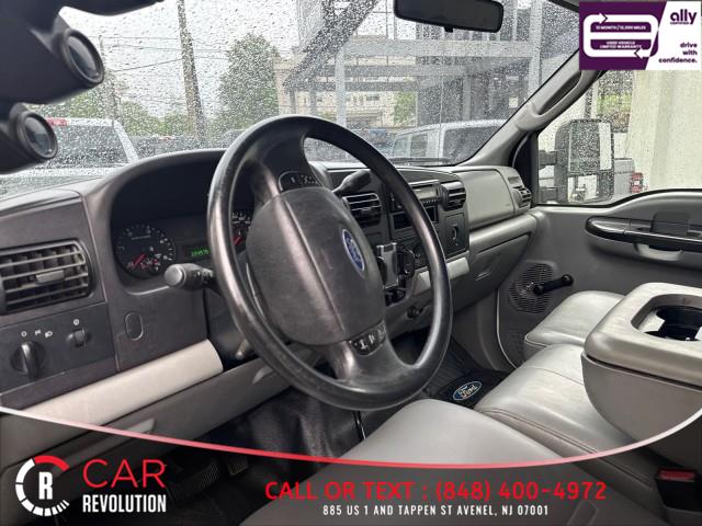 2005 Ford RSX XLT photo