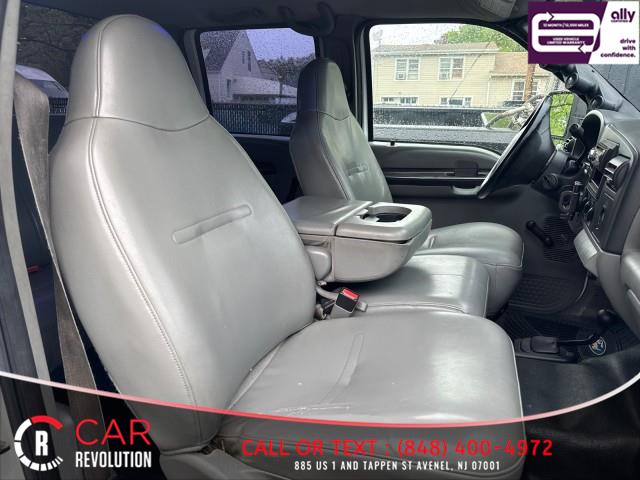 2005 Ford RSX XLT photo
