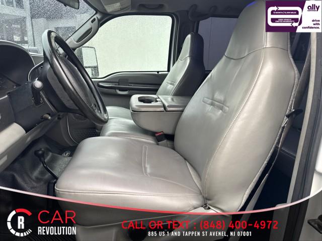 2005 Ford RSX XLT photo