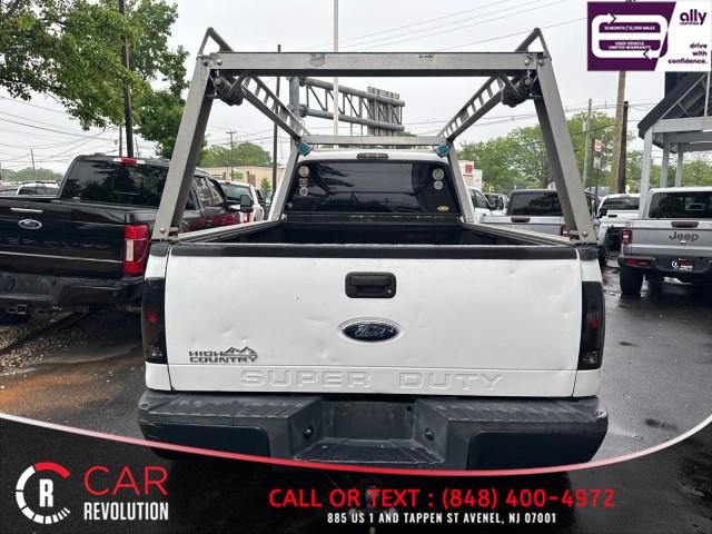 2005 Ford RSX XLT photo