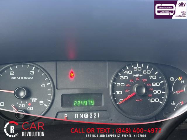 2005 Ford RSX XLT photo