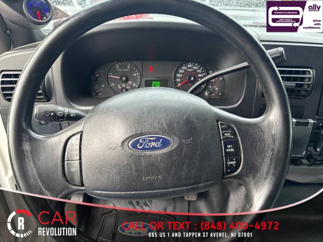 2005 Ford RSX XLT photo
