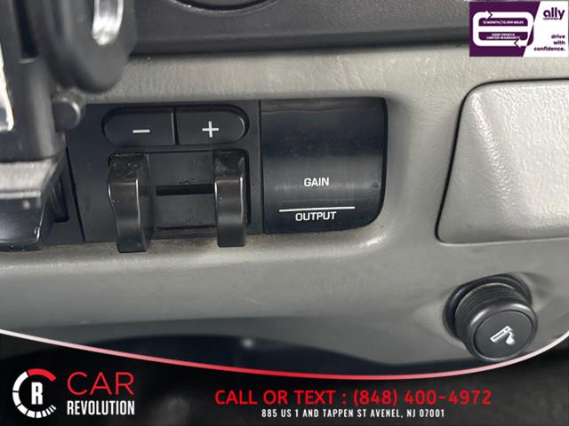 2005 Ford RSX XLT photo
