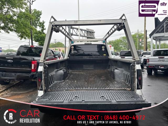 2005 Ford RSX XLT photo