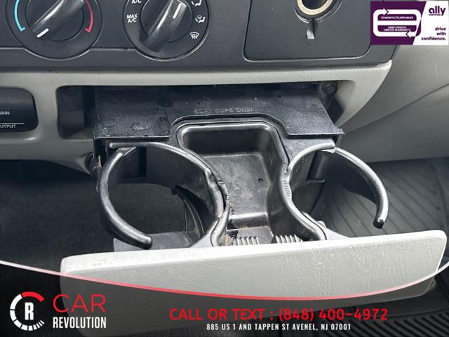 2005 Ford RSX XLT photo