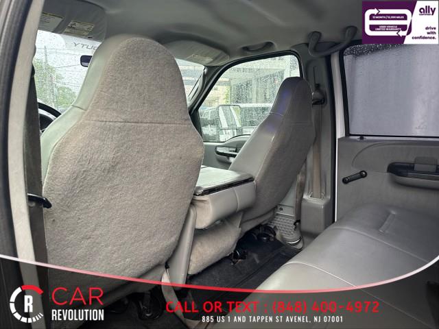 2005 Ford RSX XLT photo