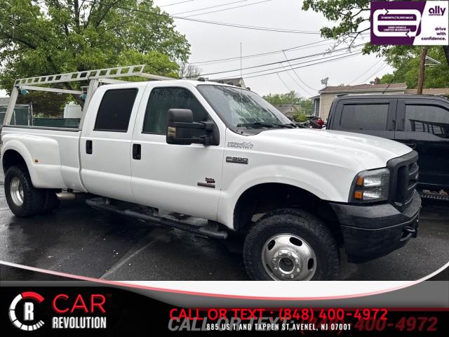 2005 Ford RSX XLT photo