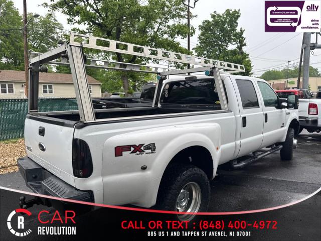 2005 Ford RSX XLT photo