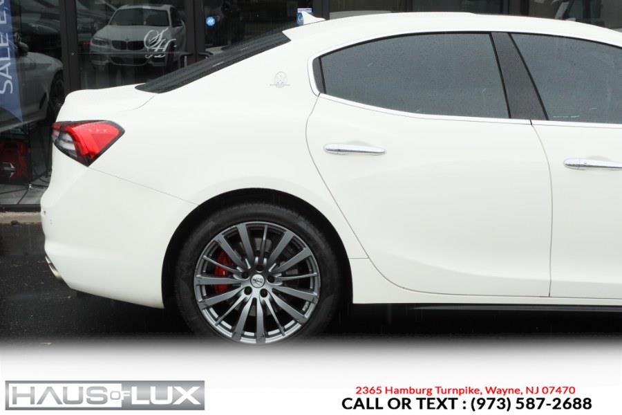 2021 Maserati Ghibli S Q4 3.0L photo