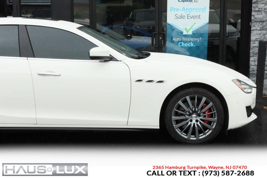 2021 Maserati Ghibli S Q4 3.0L photo