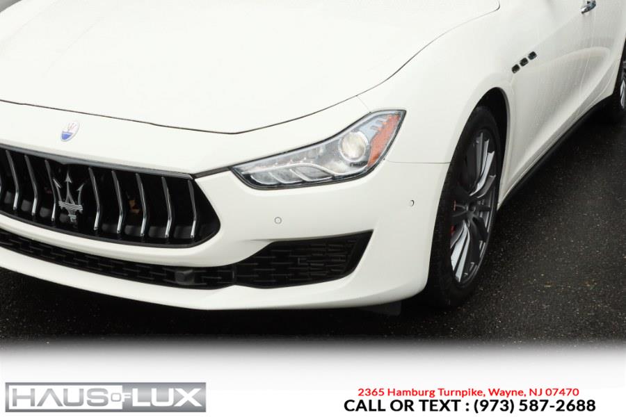 2021 Maserati Ghibli S Q4 3.0L photo