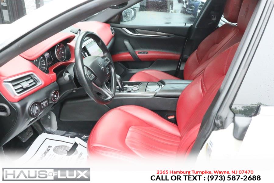 2021 Maserati Ghibli S Q4 3.0L photo