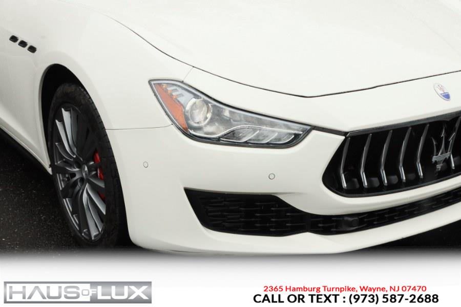 2021 Maserati Ghibli S Q4 3.0L photo