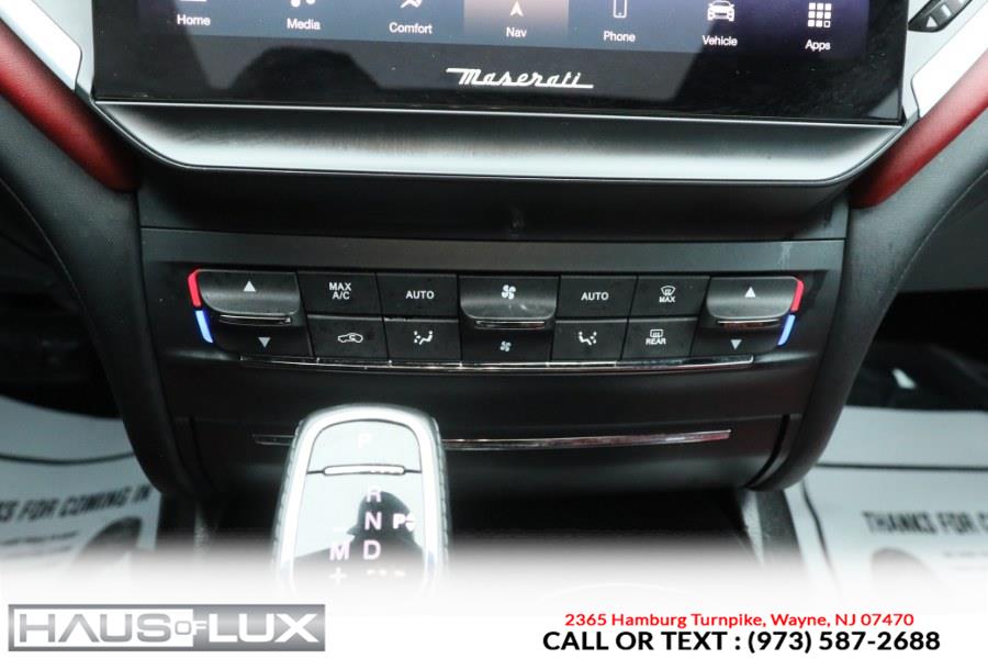 2021 Maserati Ghibli S Q4 3.0L photo