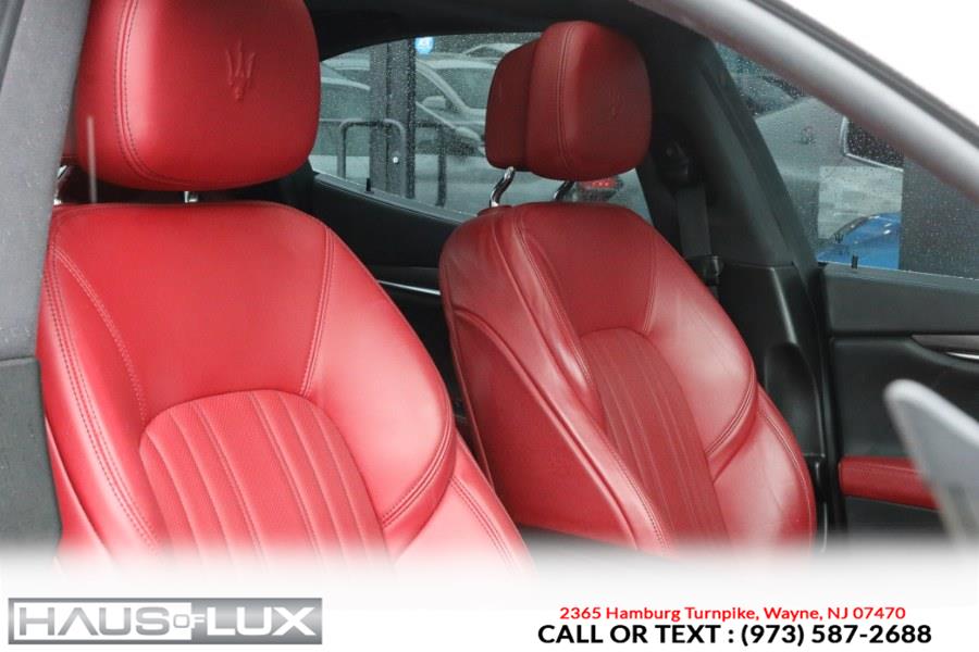 2021 Maserati Ghibli S Q4 3.0L photo