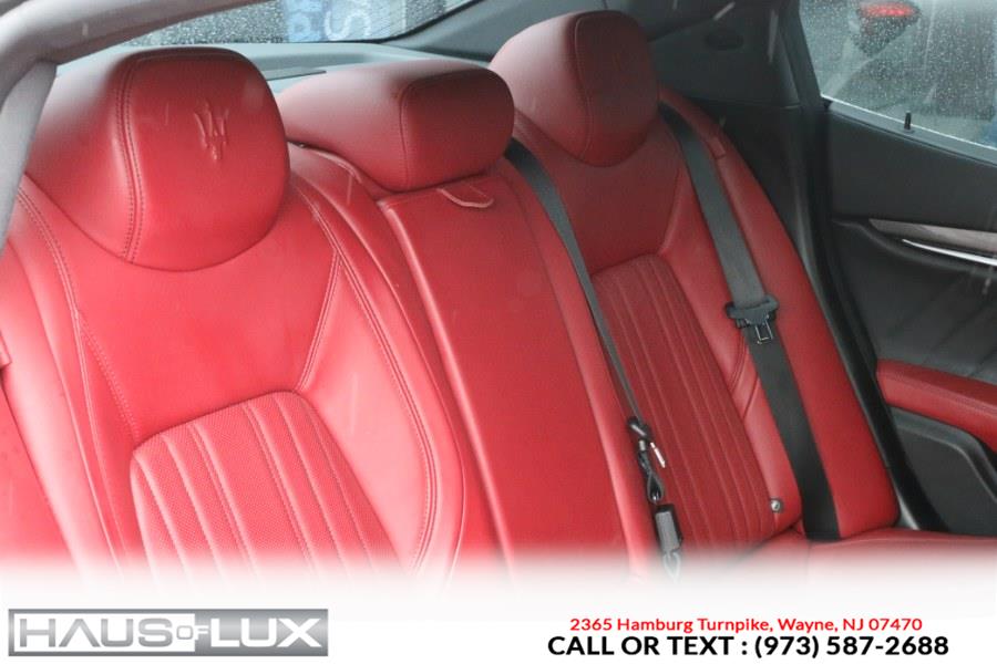 2021 Maserati Ghibli S Q4 3.0L photo
