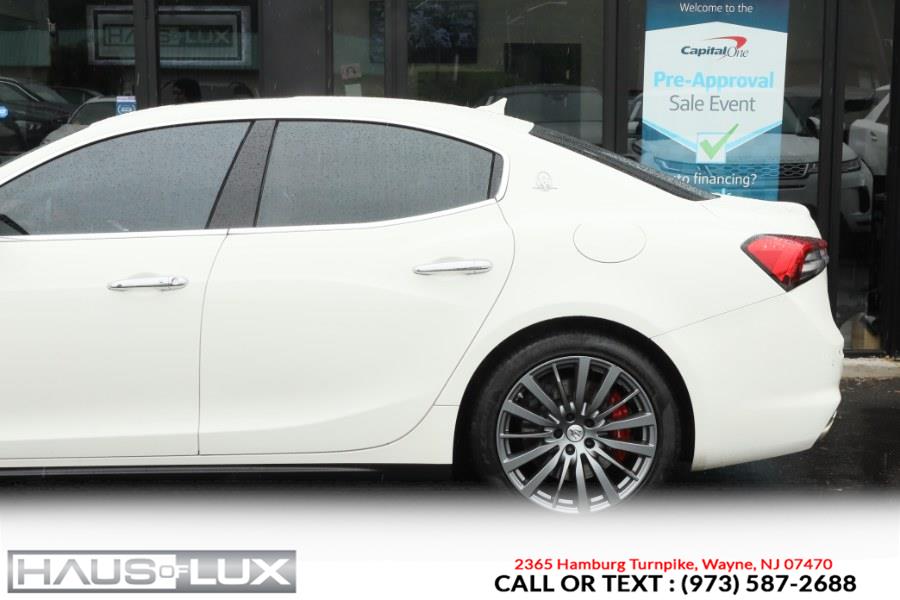 2021 Maserati Ghibli S Q4 3.0L photo