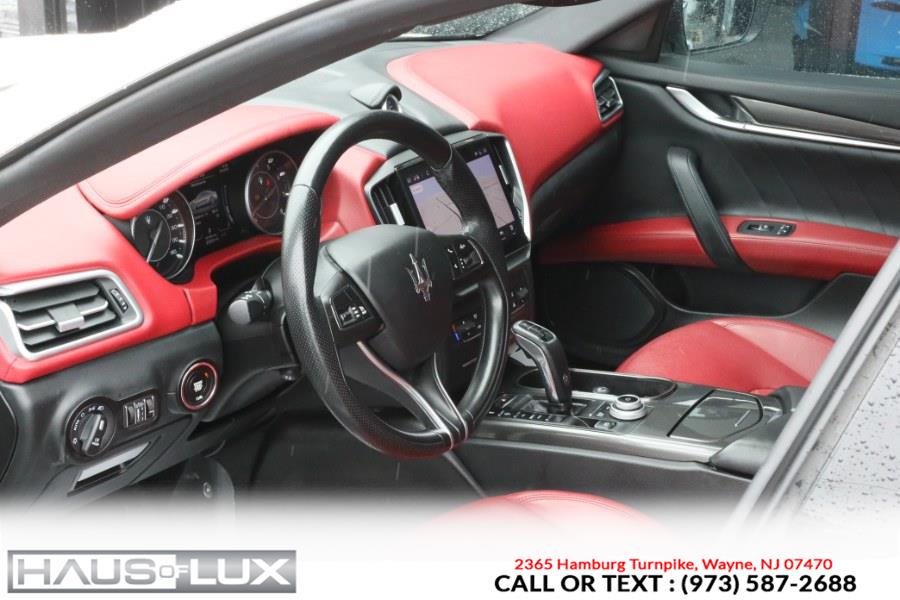 2021 Maserati Ghibli S Q4 3.0L photo