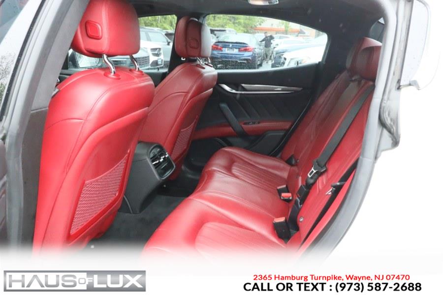 2021 Maserati Ghibli S Q4 3.0L photo