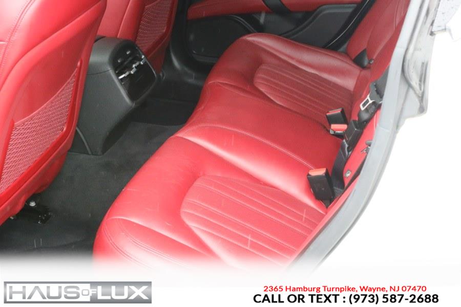 2021 Maserati Ghibli S Q4 3.0L photo