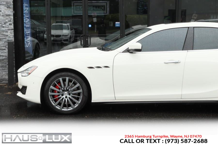 2021 Maserati Ghibli S Q4 3.0L photo
